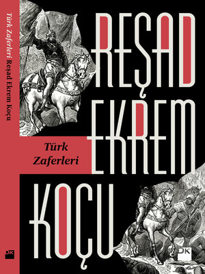 cover image of Türk Zaferleri